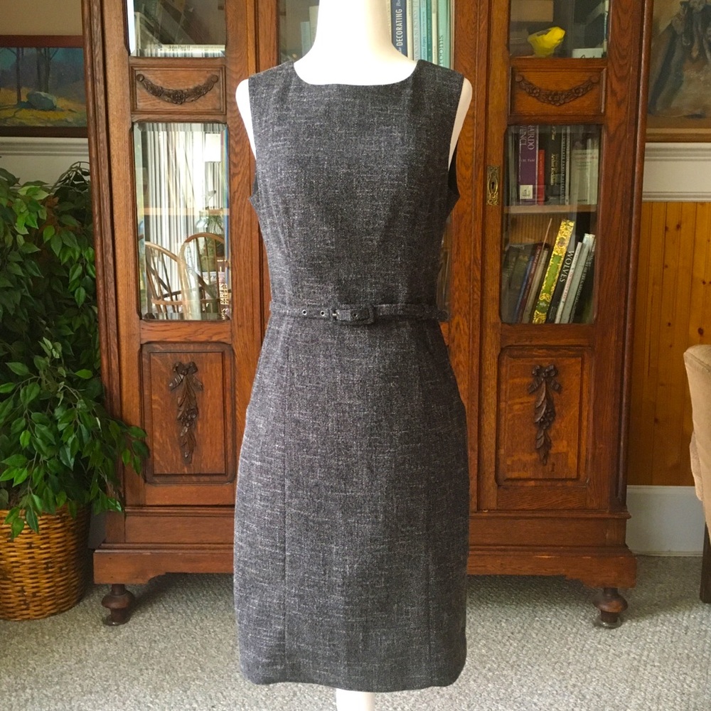 The Limited Dress